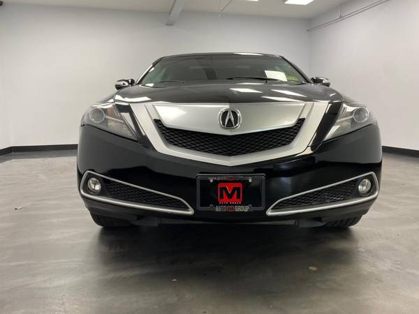 2012 Acura ZDX AWD 4dr Tech Pkg - - by dealer for sale in Linden, NJ – photo 7