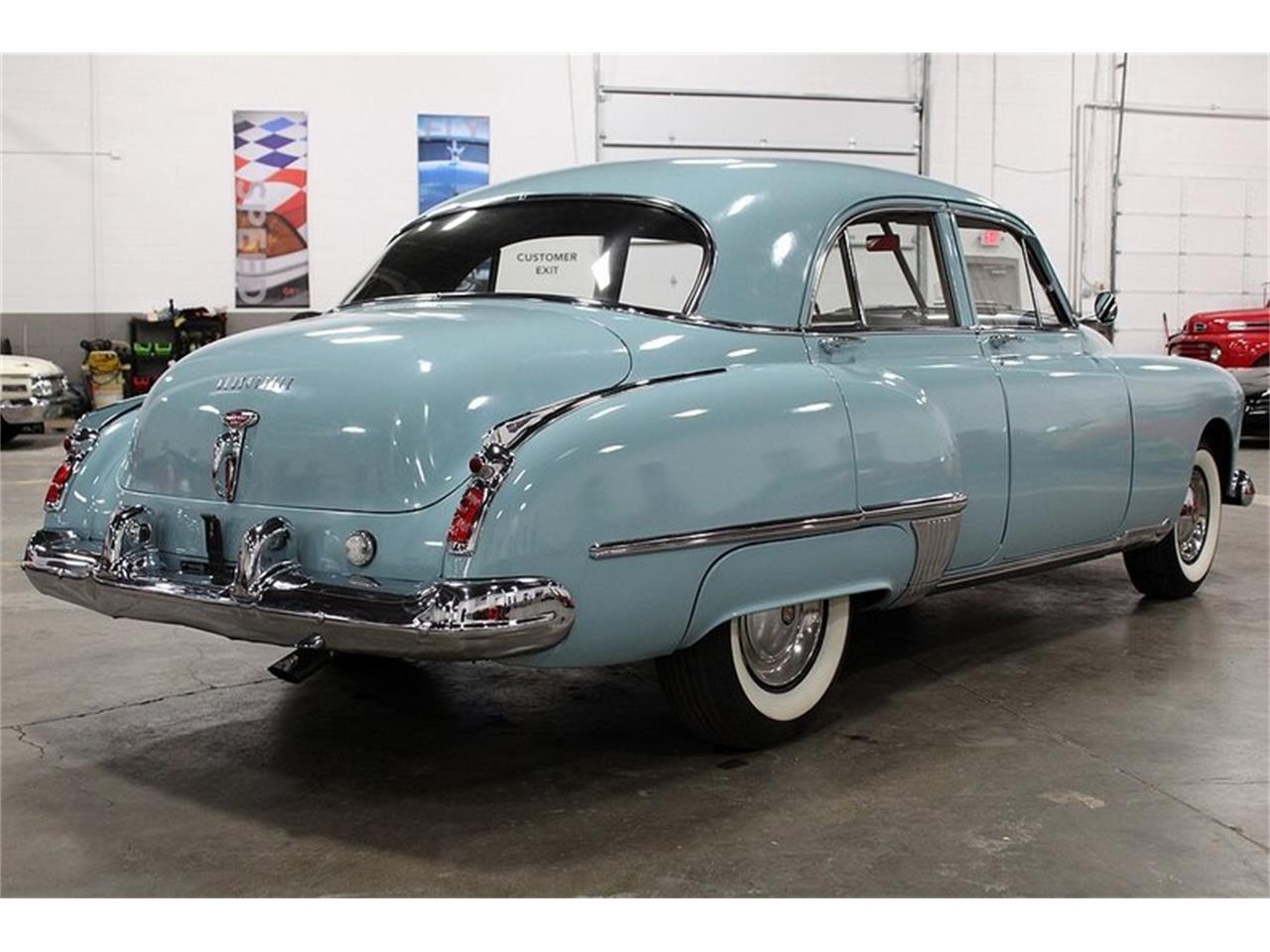 1949 Oldsmobile 98 for sale in Kentwood, MI – photo 4