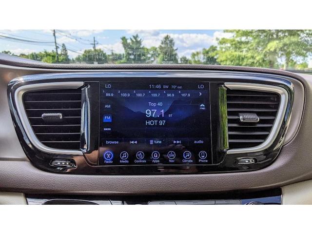 2017 Chrysler Pacifica Touring-L for sale in Somerset, NJ – photo 25