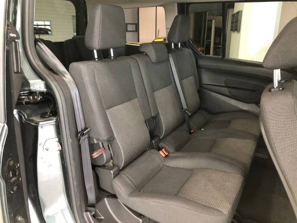 2018 FORD TRANSIT CONNECT WAGON XL for sale in Springfield, IL – photo 16