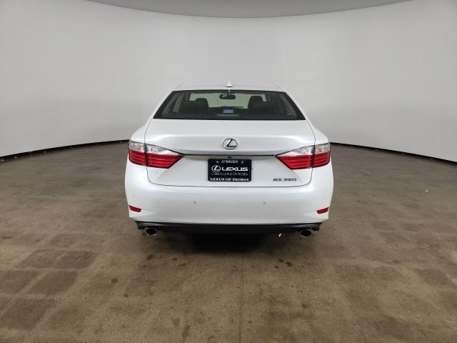 2014 Lexus ES 350 Base for sale in Peoria, IL – photo 24
