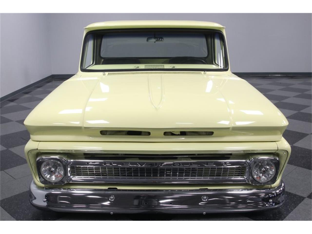 1965 Chevrolet C10 for sale in Concord, NC – photo 18