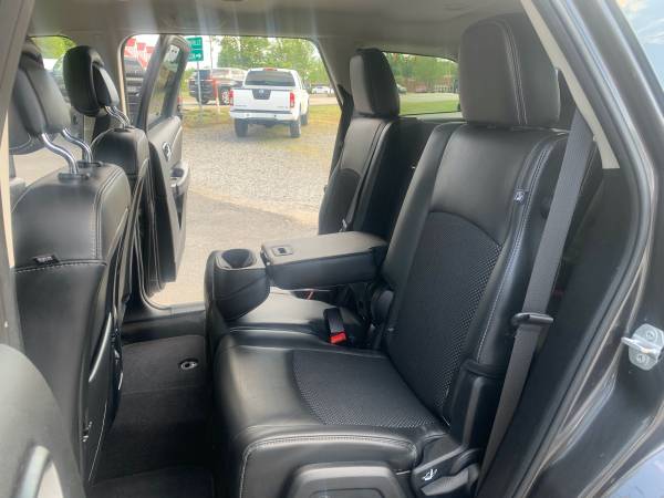 2015 Dodge Journey Crossroad - One Owner - Leather - 96K Miles - NC Suv for sale in Stokesdale, TN – photo 14