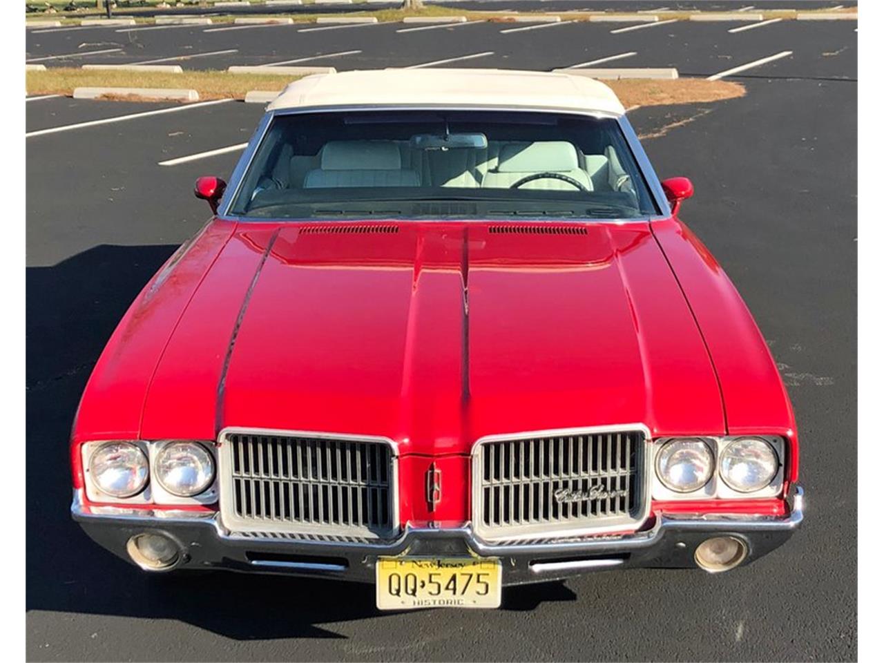 1971 Oldsmobile Cutlass for sale in West Chester, PA – photo 17