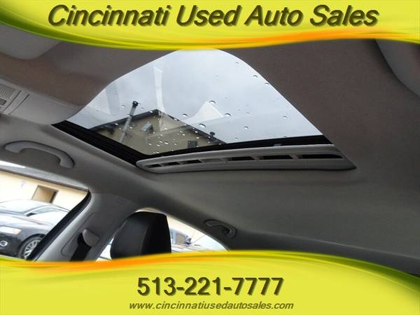 2015 Volkswagen Passat 2.0L TDI SE for sale in Cincinnati, OH – photo 21