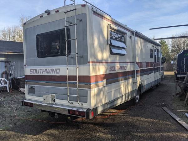 1991 Fleetwood Southwind for sale in Other, OR – photo 2