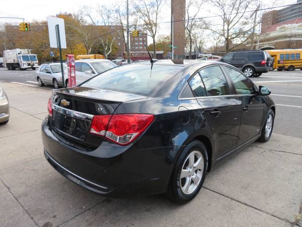 2014 Chevrolet Cruze No Accidents! Only 58k Miles! for sale in Brooklyn, NY – photo 3