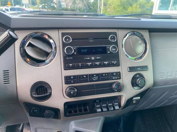 2018 Ford F-650 Super Duty 4X2 2dr Regular Cab 158 260 in. WB Diesel... for sale in Plaistow, NY – photo 12