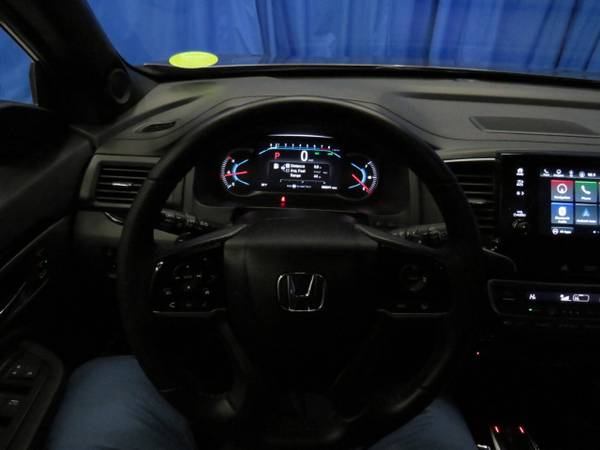 2020 Honda Passport Touring AWD - - by dealer for sale in Anchorage, AK – photo 19