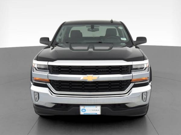 2017 Chevy Chevrolet Silverado 1500 Double Cab LT Pickup 4D 6 1/2 ft... for sale in Wilmington, NC – photo 17