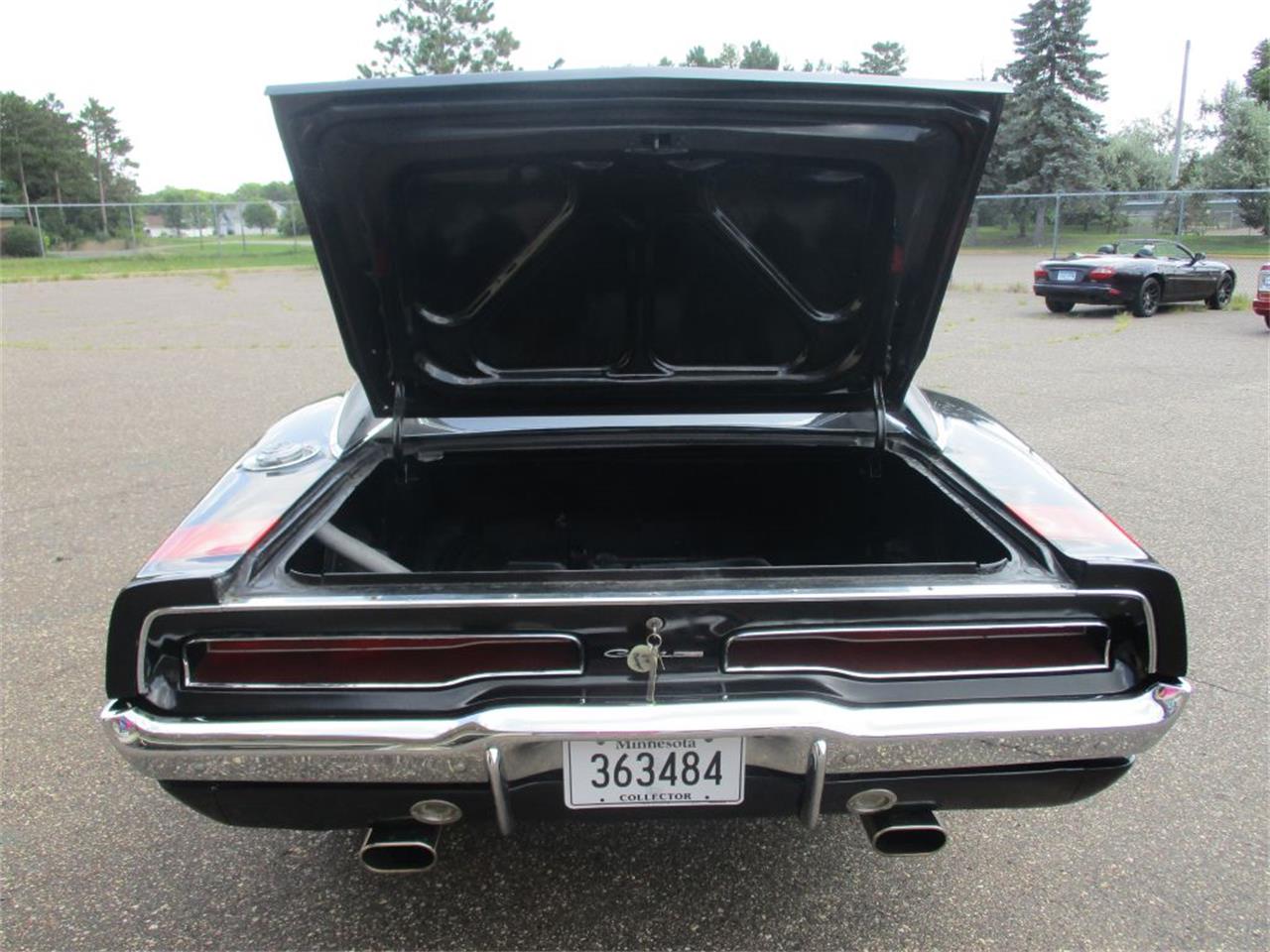 1969 Dodge Charger R/T for sale in Ham Lake, MN – photo 28
