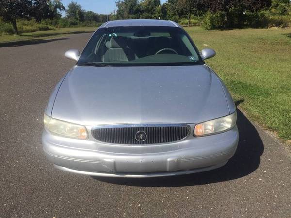 2005 Buick Century 88k--COME DRIVE IT--WE FINANCE EVERYONE for sale in 08016, NJ – photo 7
