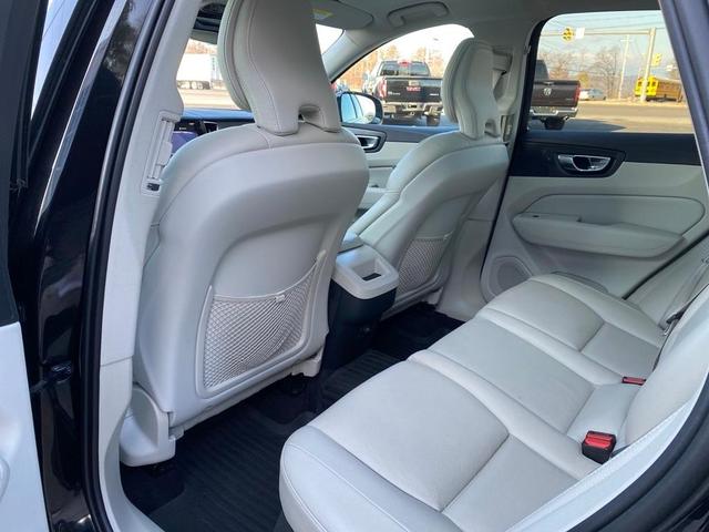 2019 Volvo XC60 T5 Momentum for sale in Pittston, PA – photo 30