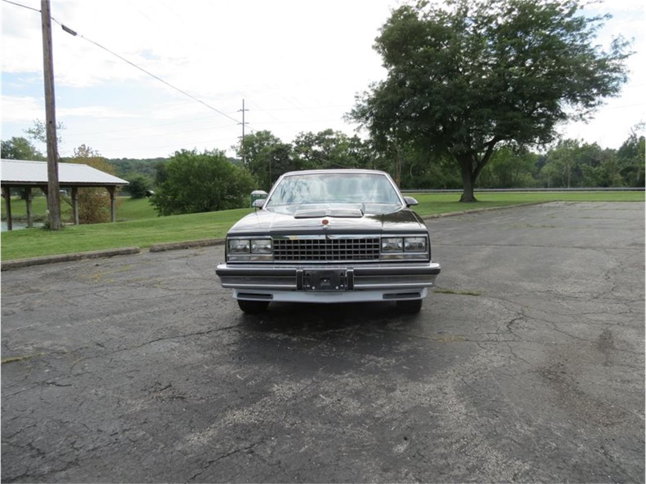 1987 Chevrolet El Camino for sale in Dayton, OH – photo 4