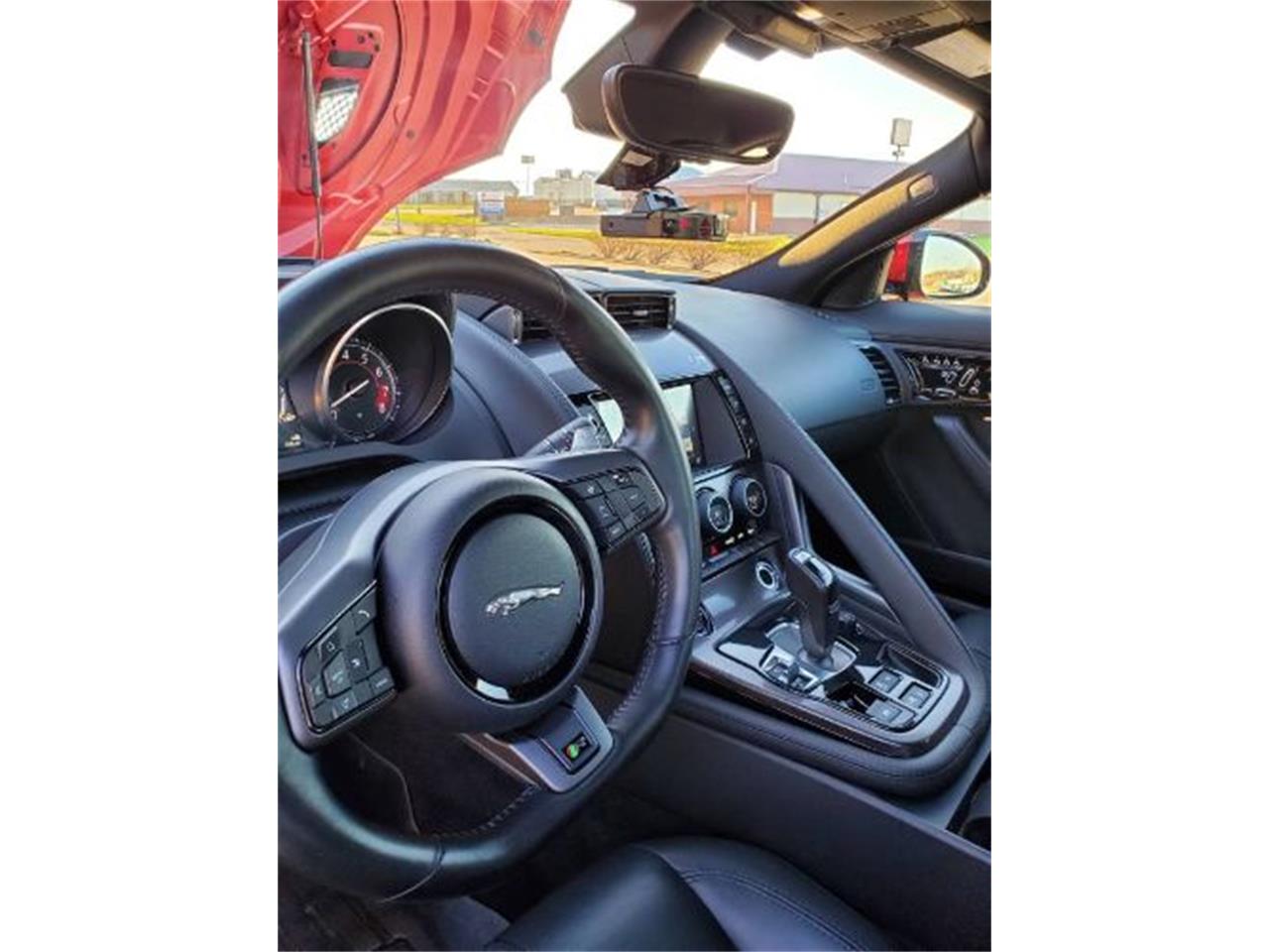 2016 Jaguar F-Type for sale in Cadillac, MI – photo 11