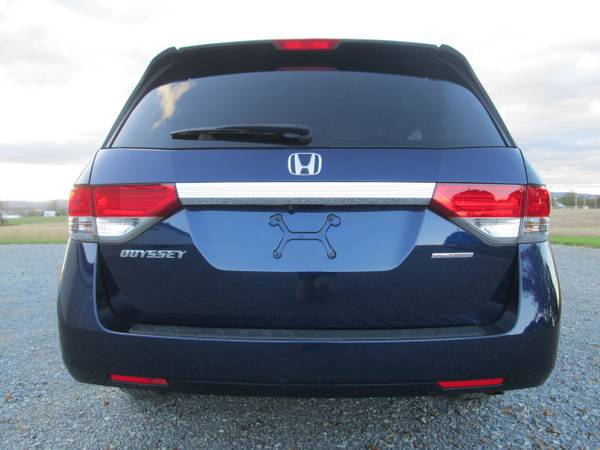 2016 Honda Oddyssey SE, ONLY 30K MILES!! for sale in Newville, PA – photo 6
