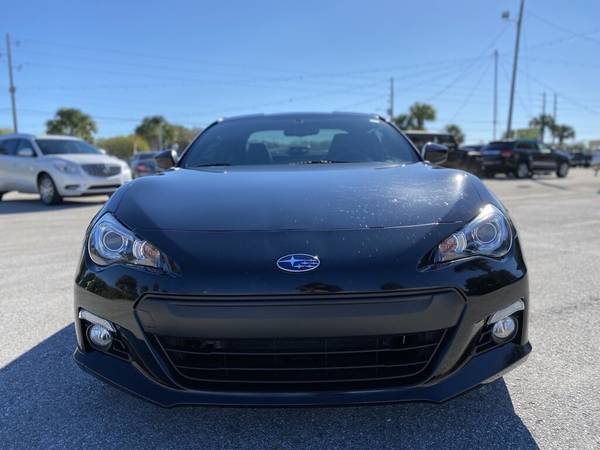 2016 Subaru BRZ Limited ONE OWNER CLEAN TITLE for sale in Fort Pierce, FL – photo 4