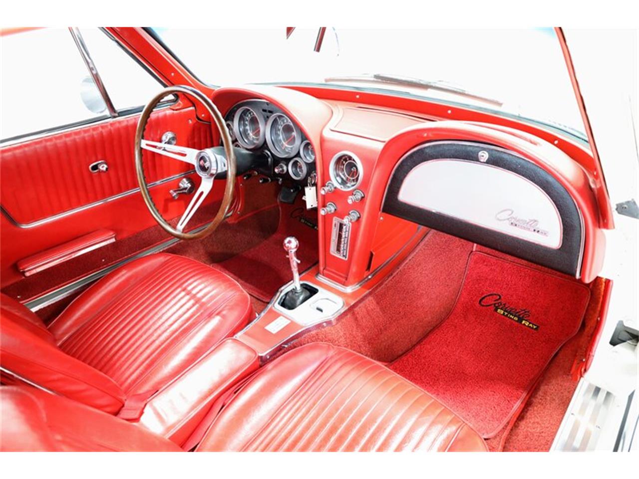 1964 Chevrolet Corvette for sale in Springfield, OH – photo 21