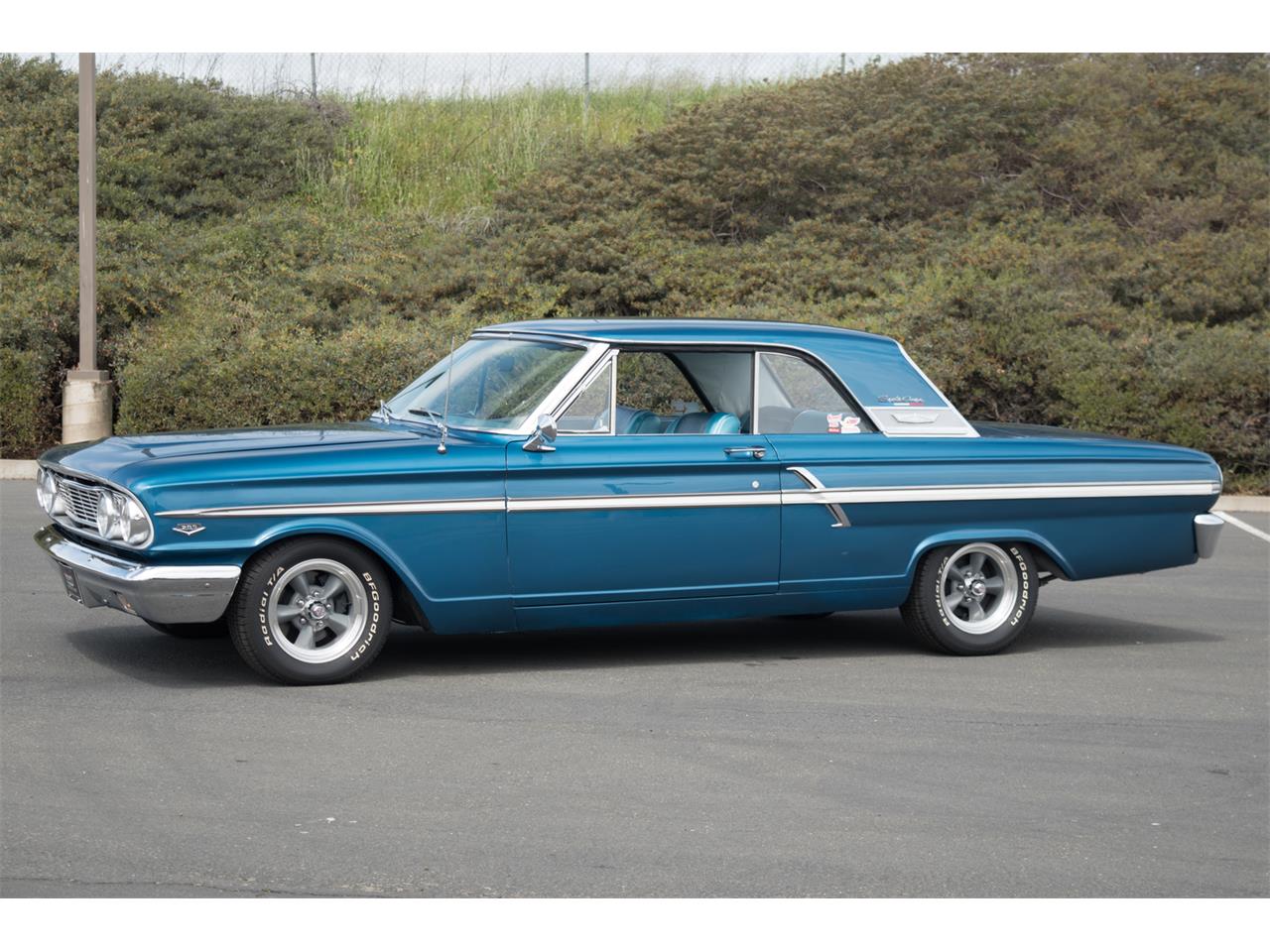 1964 Ford Fairlane 500 for sale in Fairfield, CA – photo 16
