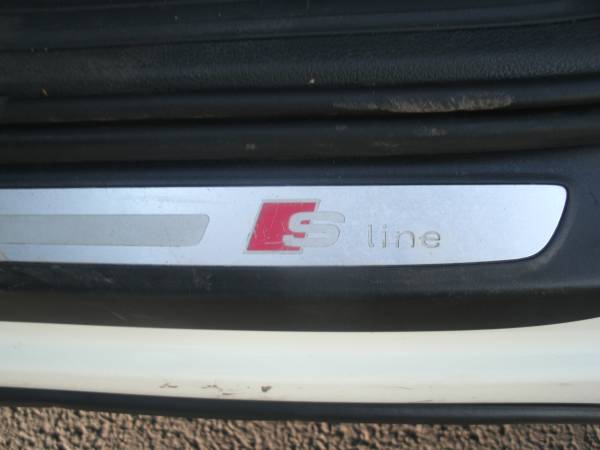 2009 AUDI Q-7 S-LINE 3.0 LITER TURBO DIESEL RUNS GREAT LOOKS GREAT A M for sale in Skokie, IL – photo 10