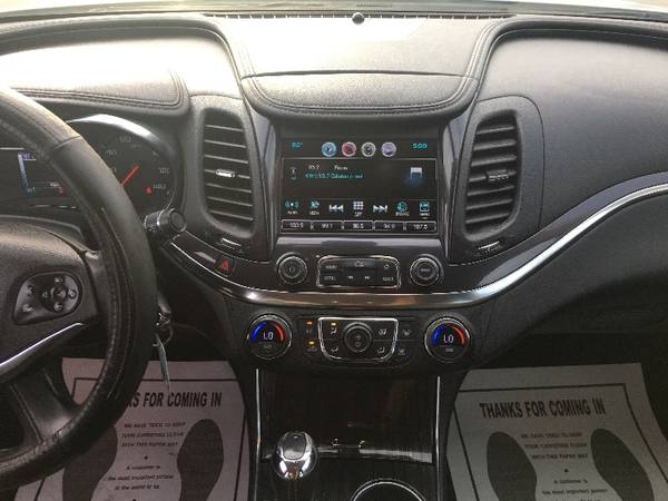 2016 Chevrolet Impala $499 DOWN!EVERYONE DRIVES! for sale in Miaimi, FL – photo 20