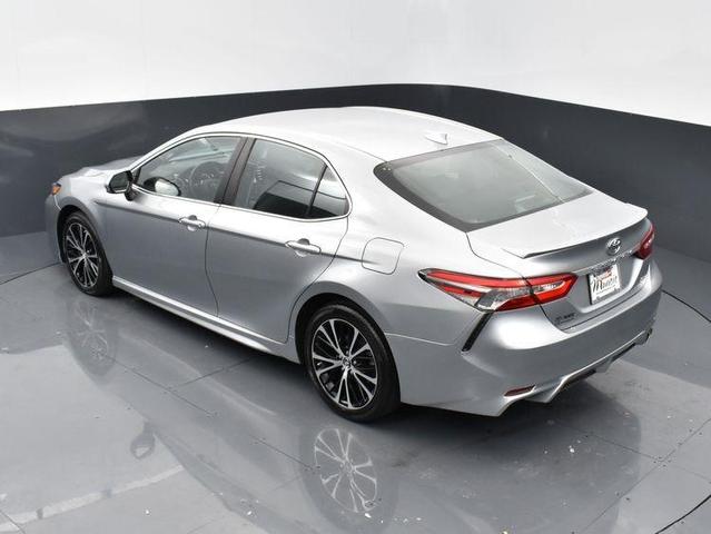 2019 Toyota Camry SE for sale in Muncie, IN – photo 36