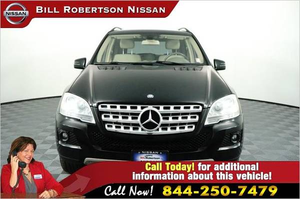 2011 Mercedes-Benz M-Class - - by dealer - vehicle for sale in Pasco, WA – photo 10