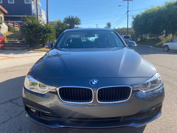 2018 BMW 320i Sport 2 0L Turbo Barely 24k Miles - - by for sale in La Jolla, CA – photo 9