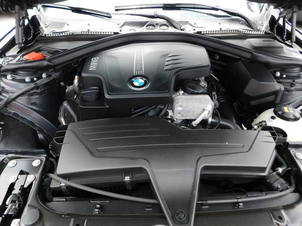 2016 BMW 3-Series 320i xDrive Sedan for sale in south gate, CA – photo 15