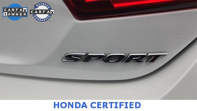2020 Honda Accord Sport 1.5T for sale in Harvey, LA – photo 11