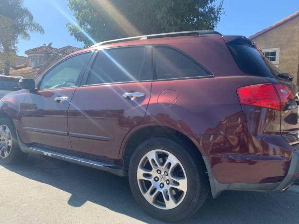 Acura MDX 2007 for sale in Salinas, CA