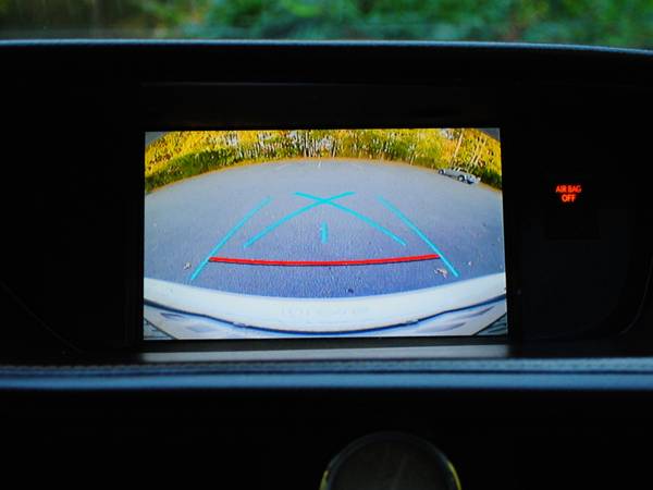 2016 Lexus ES350 Premium w/Blind Spot Monitor - - by for sale in Atlanta, GA – photo 16