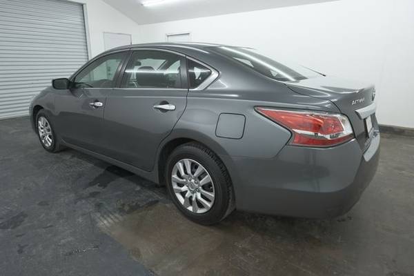 2015 Nissan Altima 2 5 S Sedan 4D - - by for sale in Other, KY – photo 4