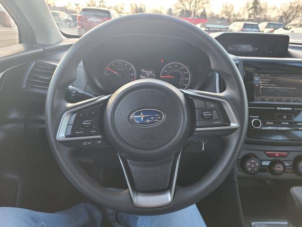 2018 Subaru Impreza 2 0i CVT - - by dealer - vehicle for sale in redford, MI – photo 22