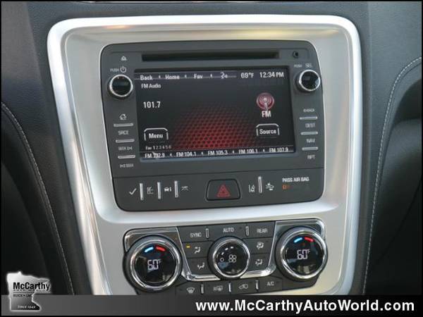2017 GMC Acadia Limited for sale in Minneapolis, MN – photo 11