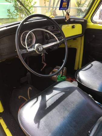 1970 VW Beetle for sale in West Palm Beach, FL – photo 2