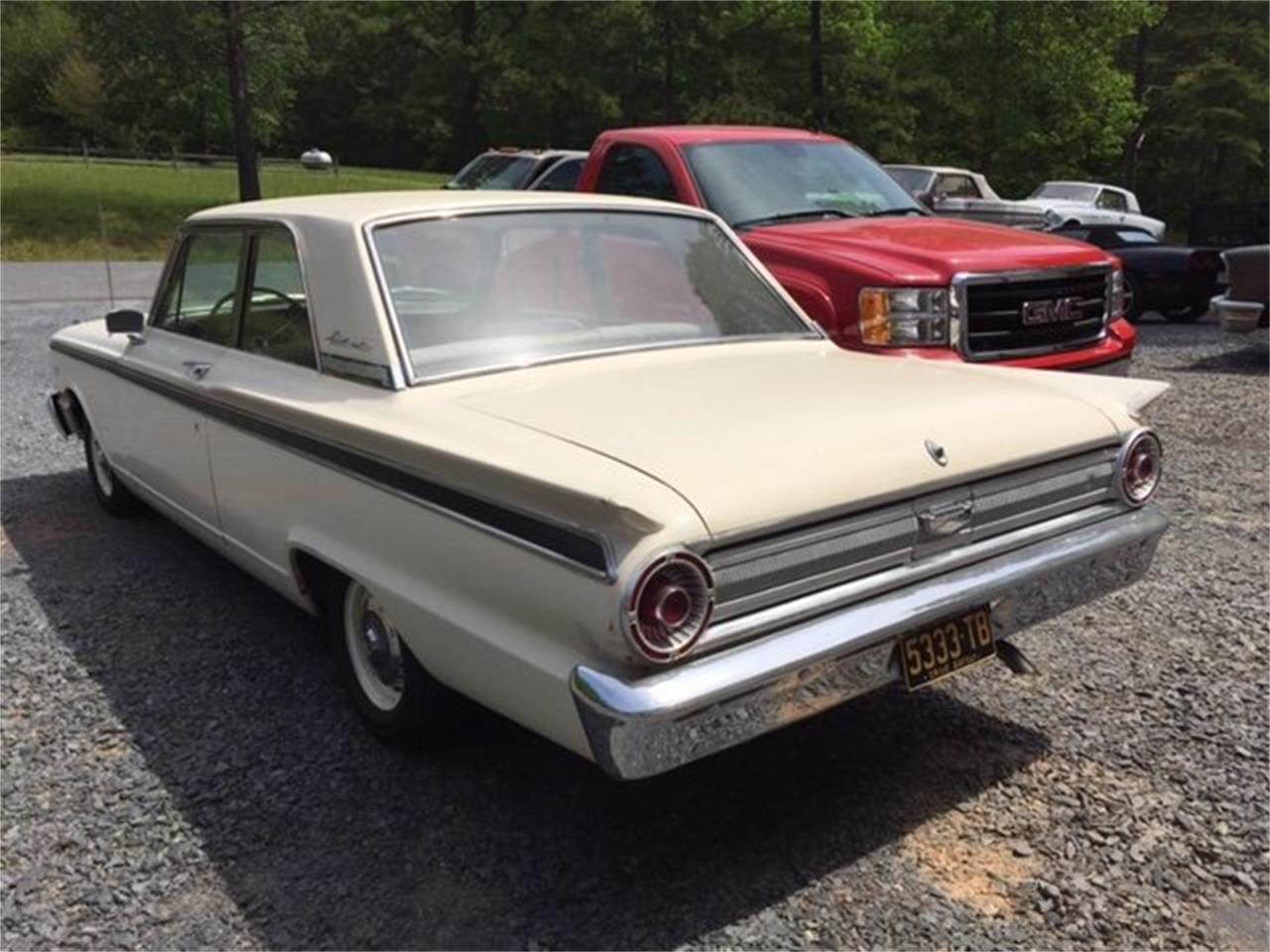 1963 Ford Fairlane 500 for sale in Milford, OH – photo 20
