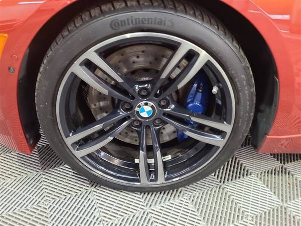 2016 BMW M3 - - by dealer - vehicle automotive sale for sale in Lakewood, NJ – photo 22