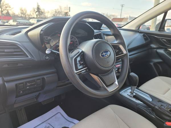 2018 Subaru Impreza 2 0i CVT - - by dealer - vehicle for sale in redford, MI – photo 9