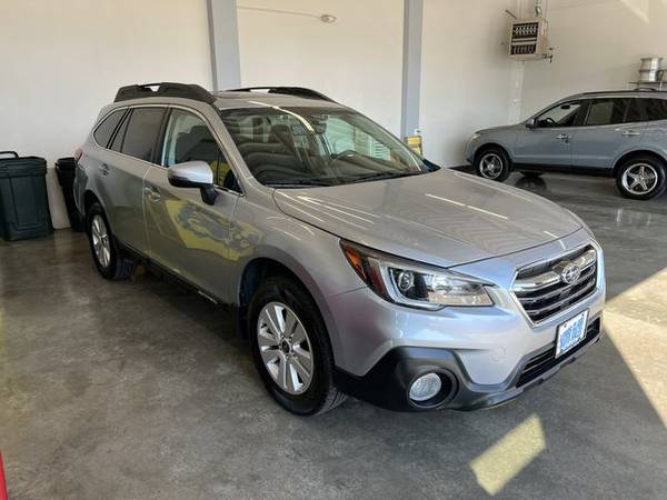 2018 Subaru Outback - LEWIS CLARK AUTO SALES - - by for sale in LEWISTON, ID – photo 6