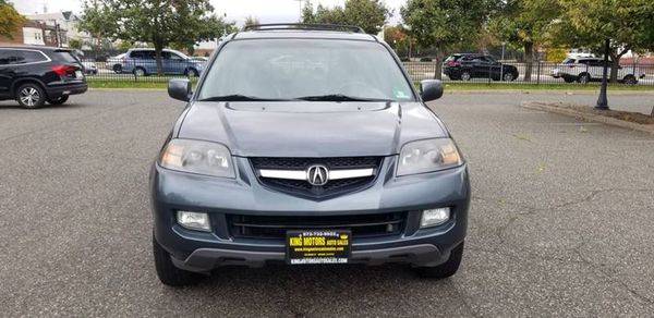 2005 Acura MDX Touring AWD 4dr SUV **EZ Financing -... for sale in Newark , NJ – photo 2