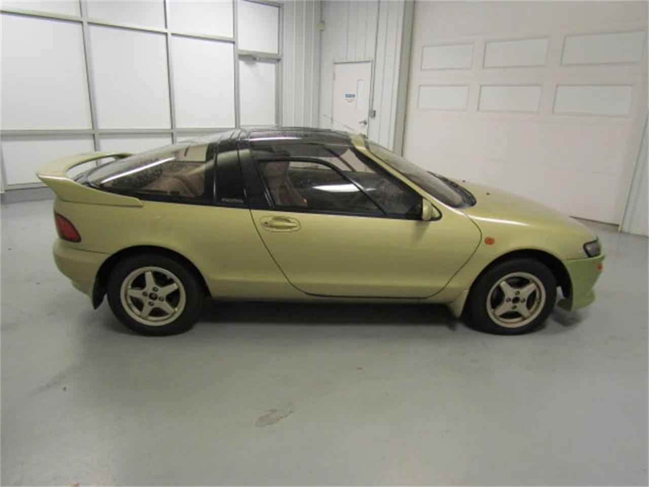 1992 Toyota Sera for sale in Christiansburg, VA – photo 11