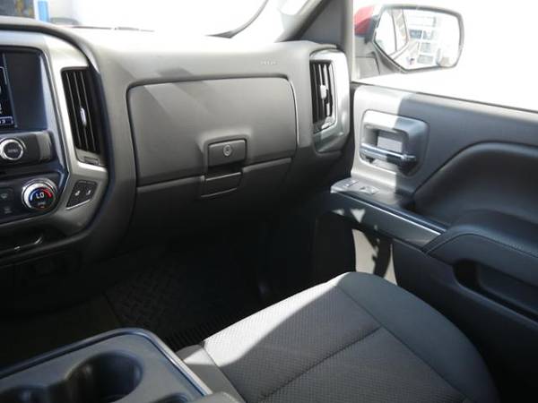 2016 Chevrolet Silverado 1500 LT for sale in North Branch, MN – photo 12