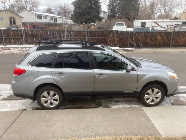 2011 Subaru Outback for sale in Denver , CO