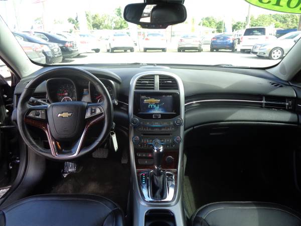 2013 Chevrolet Malibu LTZ/SUPER CLEAN for sale in Holiday, FL – photo 16