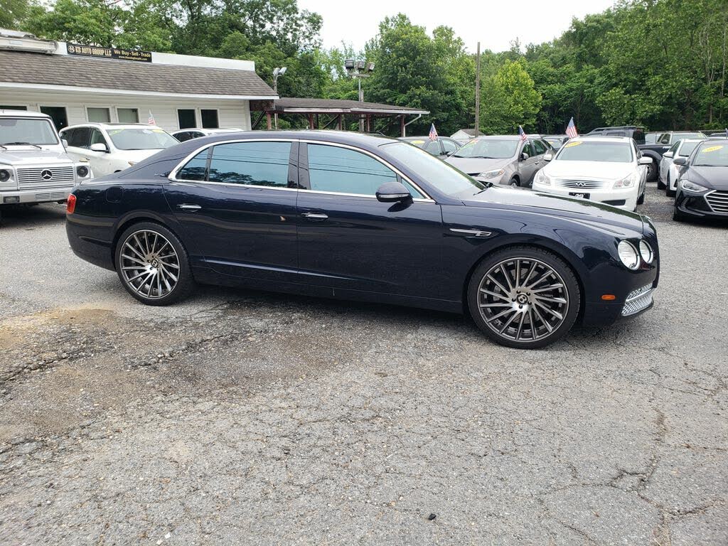 2014 Bentley Flying Spur W12 AWD for sale in Laurel, MD – photo 11