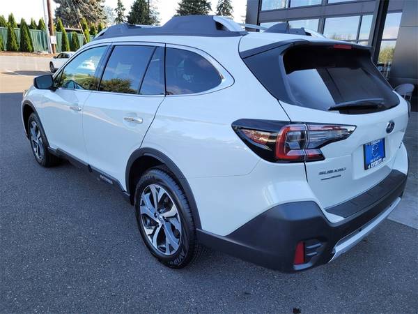2022 Subaru Outback AWD All Wheel Drive Touring SUV for sale in Everett, WA – photo 6
