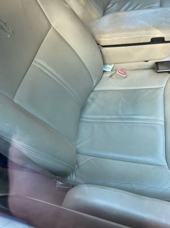 Lincoln Town Car 2003 for sale in Potomac, District Of Columbia – photo 2