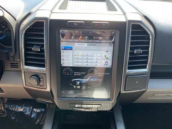2016 Ford F-150 F150 F 150 XLT 4x2 4dr SuperCrew 5.5 ft. SB for sale in TAMPA, FL – photo 14