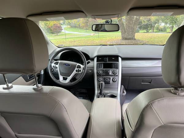 2014 Ford Edge SEL AWD 89, 500 miles for sale in Newark, DE – photo 4